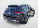 Thumbnail of 2025 Black Mercedes-Benz GLC 350e