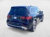 Thumbnail of 2025 Night Black Mercedes-Benz GLB 250