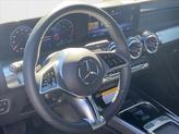 Thumbnail of 2025 Night Black Mercedes-Benz GLB 250