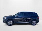 Thumbnail of 2025 Night Black Mercedes-Benz GLB 250