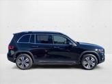 Thumbnail of 2025 Night Black Mercedes-Benz GLB 250