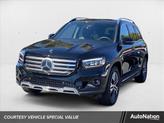 Photo of 2025 Night Black Mercedes-Benz GLB 250
