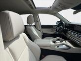Thumbnail of 2025 Polar White Mercedes-Benz GLE 350