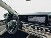 Thumbnail of 2025 Polar White Mercedes-Benz GLE 350