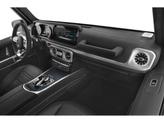 Thumbnail of 2025 Indium Grey Metallic Mercedes-Benz G-Class