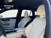 Thumbnail of 2026 Black Mercedes-Benz GLC 300