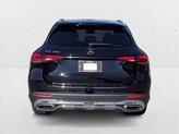Thumbnail of 2026 Black Mercedes-Benz GLC 300