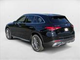 Thumbnail of 2026 Black Mercedes-Benz GLC 300