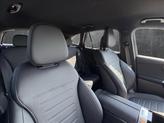 Thumbnail of 2025 Graphite Grey Metallic Mercedes-Benz GLC 350e
