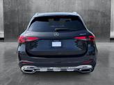 Thumbnail of 2025 Graphite Grey Metallic Mercedes-Benz GLC 350e