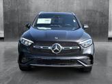 Thumbnail of 2025 Graphite Grey Metallic Mercedes-Benz GLC 350e