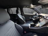 Thumbnail of 2025 Graphite Grey Metallic Mercedes-Benz GLC 350e