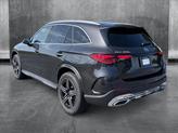 Thumbnail of 2025 Graphite Grey Metallic Mercedes-Benz GLC 350e