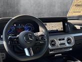 Thumbnail of 2025 MANUFAKTUR South Sea Blue magno Mercedes-Benz G-Class