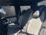 Thumbnail of 2025 MANUFAKTUR South Sea Blue magno Mercedes-Benz G-Class