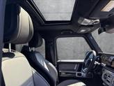 Thumbnail of 2025 MANUFAKTUR South Sea Blue magno Mercedes-Benz G-Class