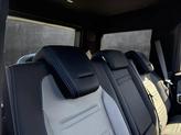 Thumbnail of 2025 MANUFAKTUR South Sea Blue magno Mercedes-Benz G-Class