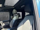 Thumbnail of 2025 MANUFAKTUR South Sea Blue magno Mercedes-Benz G-Class