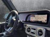Thumbnail of 2025 MANUFAKTUR South Sea Blue magno Mercedes-Benz G-Class