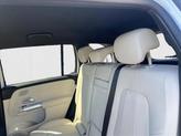 Thumbnail of 2025 Polar White Mercedes-Benz GLB 250