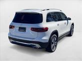 Thumbnail of 2025 Polar White Mercedes-Benz GLB 250