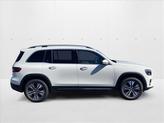 Thumbnail of 2025 Polar White Mercedes-Benz GLB 250