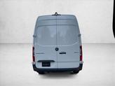 Thumbnail of 2025 Arctic White Mercedes-Benz Sprinter 2500