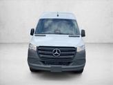 Thumbnail of 2025 Arctic White Mercedes-Benz Sprinter 2500