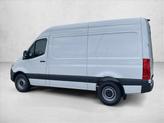 Thumbnail of 2025 Arctic White Mercedes-Benz Sprinter 2500