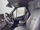 Thumbnail of 2025 Arctic White Mercedes-Benz Sprinter 2500
