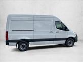 Thumbnail of 2025 Arctic White Mercedes-Benz Sprinter 2500