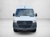 Thumbnail of 2025 Arctic White Mercedes-Benz Sprinter 2500