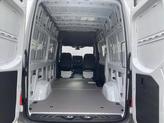 Thumbnail of 2025 Arctic White Mercedes-Benz Sprinter 2500