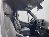 Thumbnail of 2025 Arctic White Mercedes-Benz Sprinter 2500