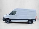 Thumbnail of 2025 Arctic White Mercedes-Benz Sprinter 2500