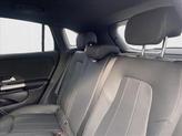 Thumbnail of 2025 Night Black Mercedes-Benz GLA 250
