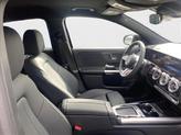 Thumbnail of 2025 Night Black Mercedes-Benz GLA 250
