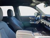 Thumbnail of 2025 Night Black Mercedes-Benz GLB 250