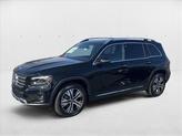 Thumbnail of 2025 Night Black Mercedes-Benz GLB 250