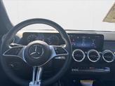Thumbnail of 2025 Night Black Mercedes-Benz GLB 250