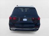 Thumbnail of 2025 Night Black Mercedes-Benz GLB 250