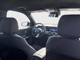 Thumbnail of 2025 Night Black Mercedes-Benz GLB 250