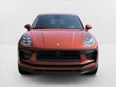 Thumbnail of 2023 Papaya Metallic Porsche Macan