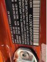 Thumbnail of 2023 Papaya Metallic Porsche Macan