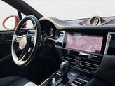 Thumbnail of 2023 Papaya Metallic Porsche Macan