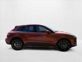 Thumbnail of 2023 Papaya Metallic Porsche Macan