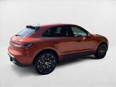 Thumbnail of 2023 Papaya Metallic Porsche Macan