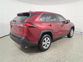 Thumbnail of 2022 Pearl Toyota RAV4