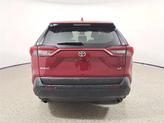 Thumbnail of 2022 Pearl Toyota RAV4