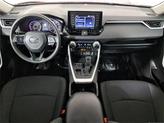Thumbnail of 2022 Pearl Toyota RAV4
